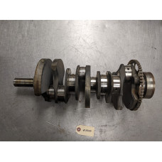 #KK04 Crankshaft Standard From 2012 Dodge Journey  3.6 5184249AF